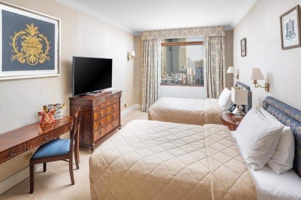 أرخص فنادق في مكة 2026، دليل شامل لأفضل الإقامات ب